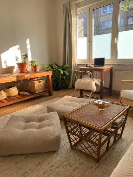 Apartamento Superbe Avec Jardin, Sauna Et Jacuzzi Bruselas
