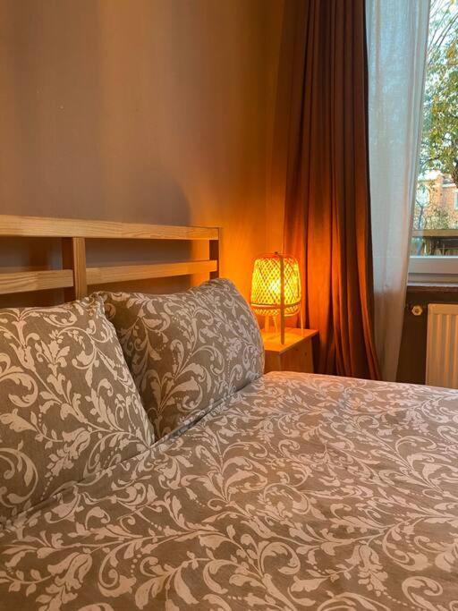 Apartamento Superbe Avec Jardin, Sauna Et Jacuzzi *