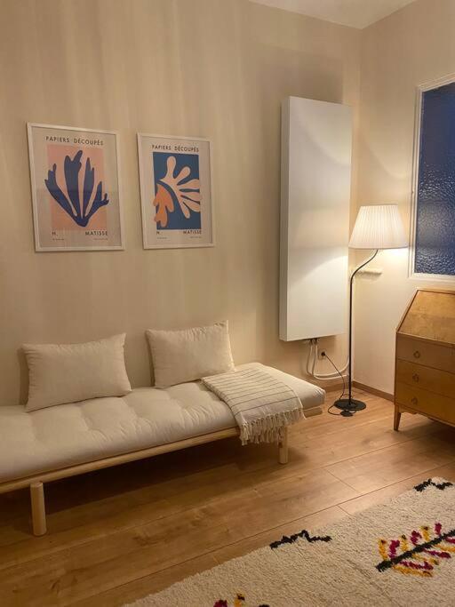 Superbe Avec Jardin, Sauna Et Jacuzzi Bruselas